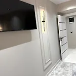 Shkoder Apartament *