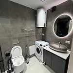 Apartman Shkoder Apartament *