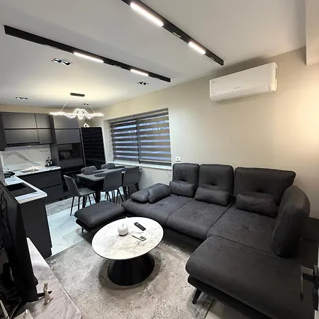 Shkoder Apartament
