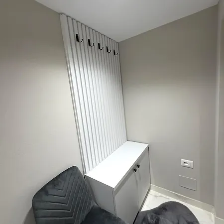 Shkoder Apartament