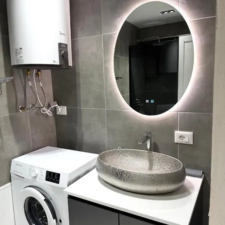 Shkoder Apartament