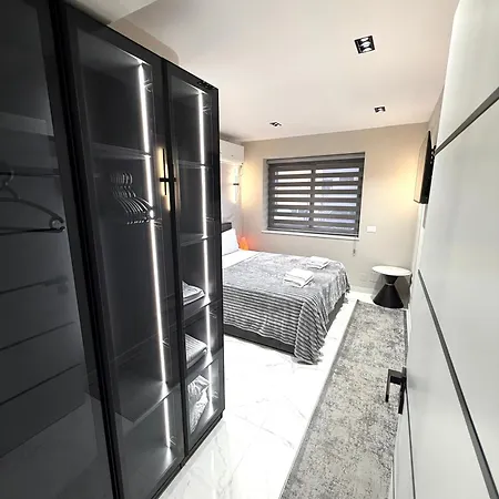 Shkoder Apartament Shkodra