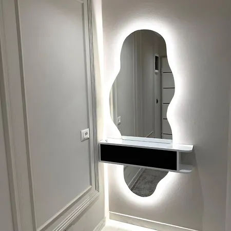 Shkoder Apartament * Shkodër