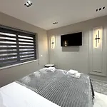 Shkoder Apartament * Shkodër