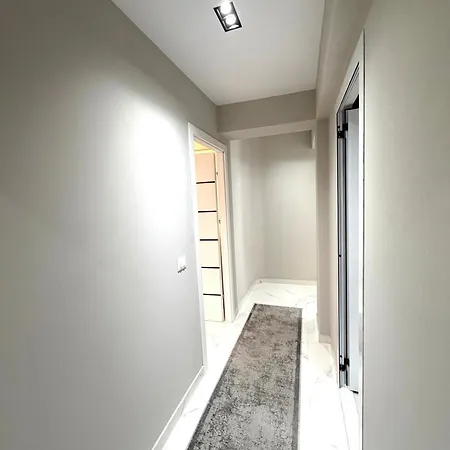 Shkoder Apartament 公寓