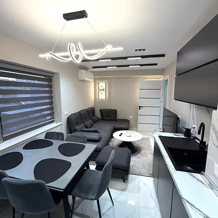 Shkoder Apartament Shkodër