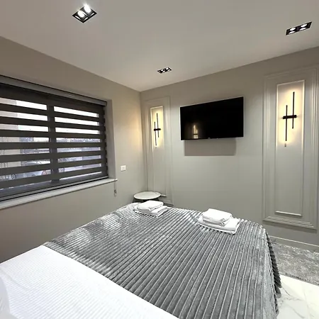 Shkoder Apartament * Shkodër