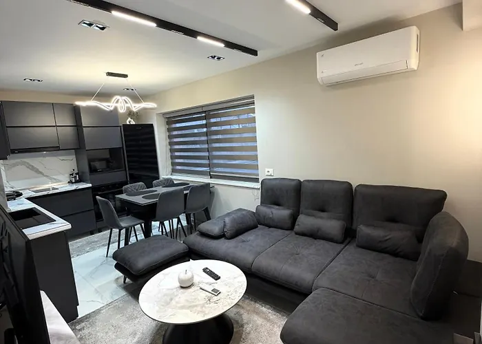 Shkoder Apartament