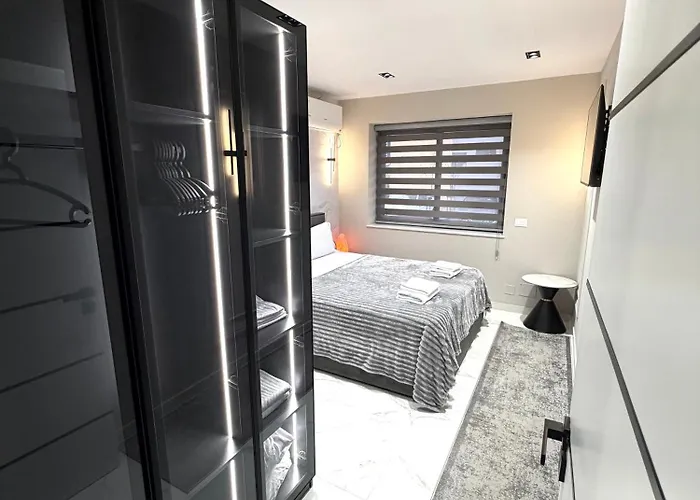 Shkoder Apartament Shkodër