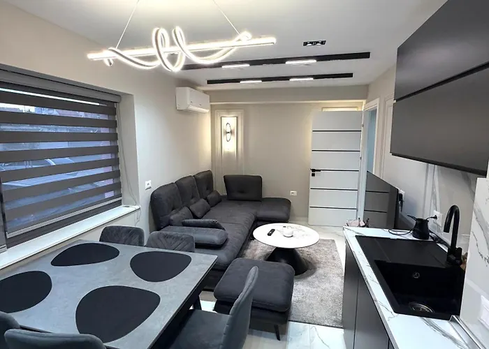 Shkoder Apartament Shkodër