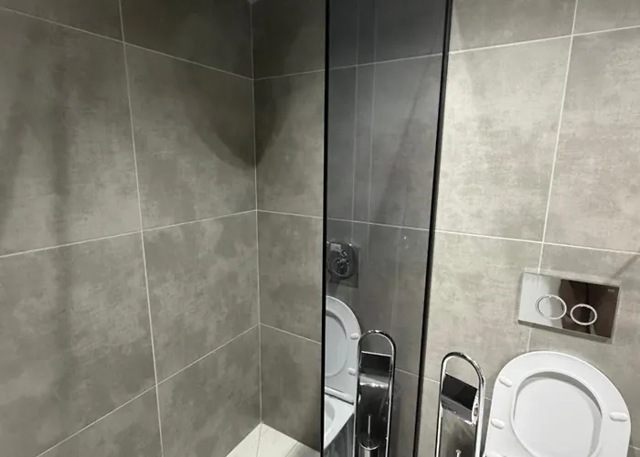 Shkoder Apartament Shkodër